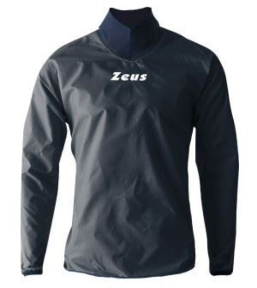 Picture of Zeus Rain Pullover Neck