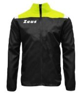 Picture of Zeus Rain Jacket Vesuvio Blank