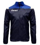 Picture of Zeus Rain Jacket Vesuvio Blank