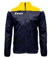 Picture of Zeus Rain Jacket Vesuvio Blank