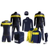 Picture of Zeus Player Package Apollo