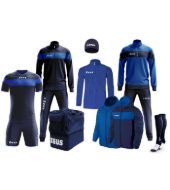 Picture of Zeus Player Package Apollo