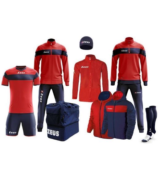 Picture of Zeus Player Package Apollo