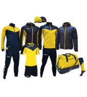 Picture of Zeus Player Package Ulysse