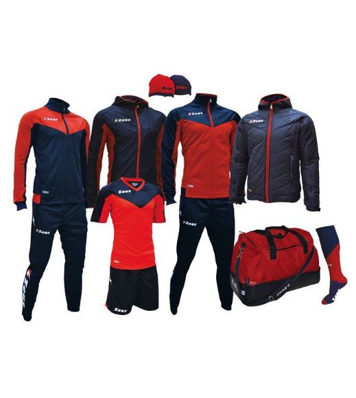 Picture of Zeus Player Package Ulysse