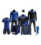 Picture of Zeus Player Package Vesuvio
