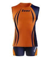 Picture of Zeus Volleyball Kit Klima
