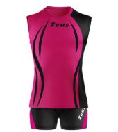 Picture of Zeus Volleyball Kit Klima