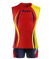 Picture of Zeus Volleyball Kit Klima