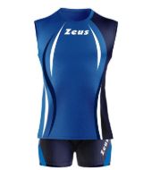 Picture of Zeus Volleyball Kit Klima