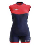 Picture of Zeus Volleyball Kit Sara