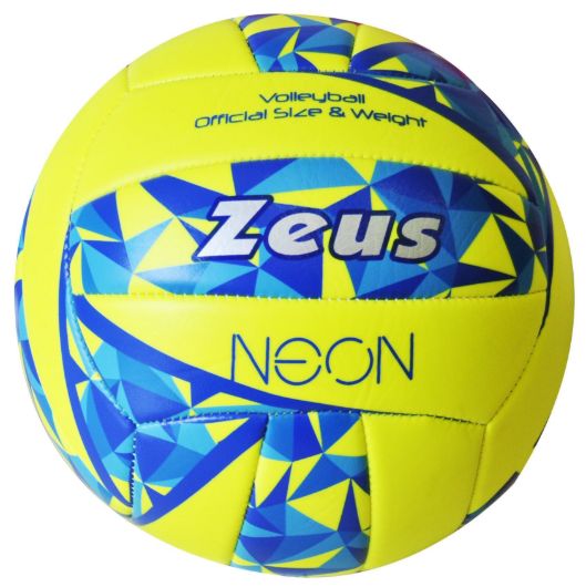 Picture of Volley Beach Ball Neon