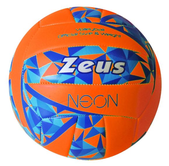 Picture of Volley Beach Ball Neon