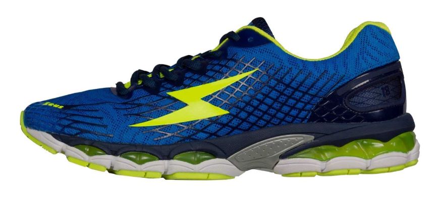 Picture of Zeus Shoe Flash 1.8