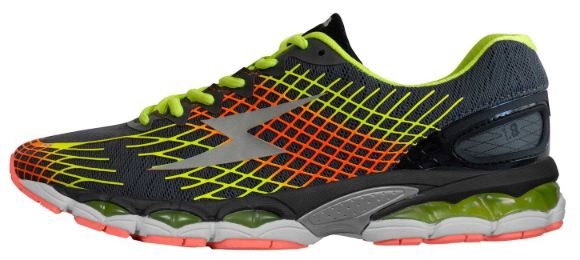 Picture of Zeus Shoe Flash 1.8