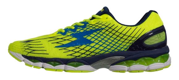 Picture of Zeus Shoe Flash 1.8