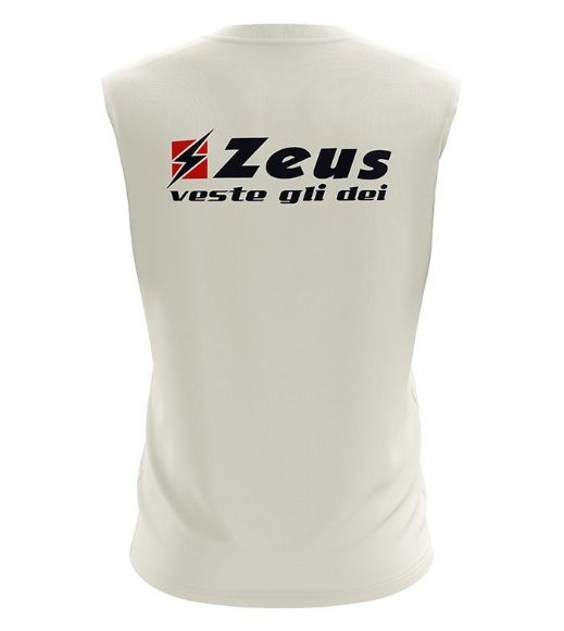 Picture of Sleeveless Jersey Clizia