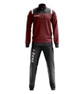 Picture of Zeus Training Suit Vesuvio