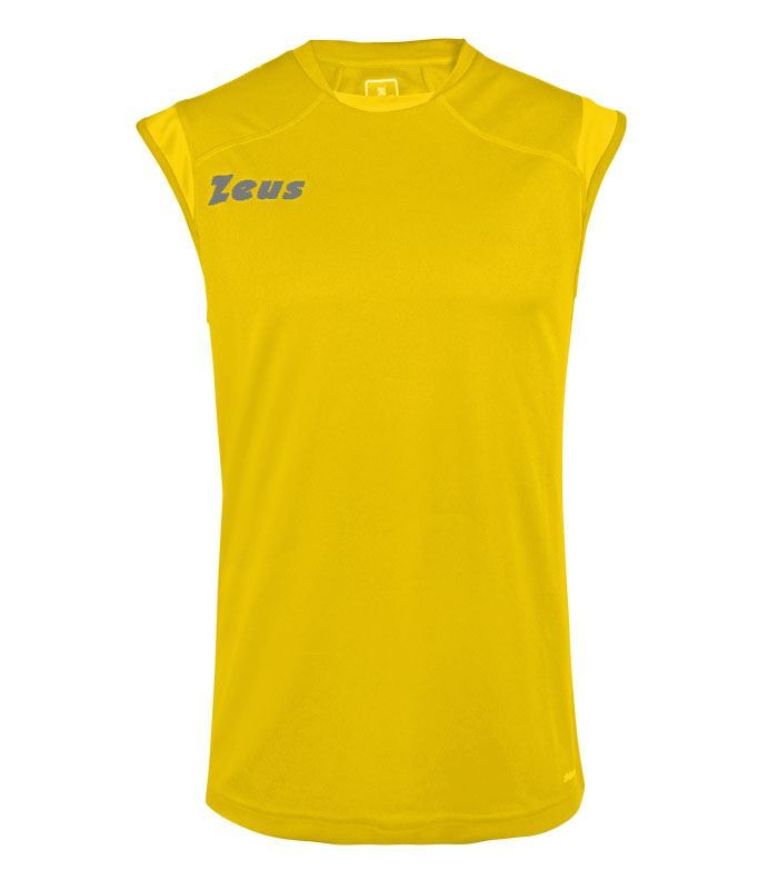 Picture of Sleeveless Jersey Monolith