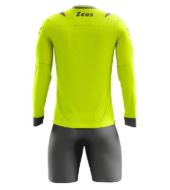 Picture of Zeus Keeper Kit Paros