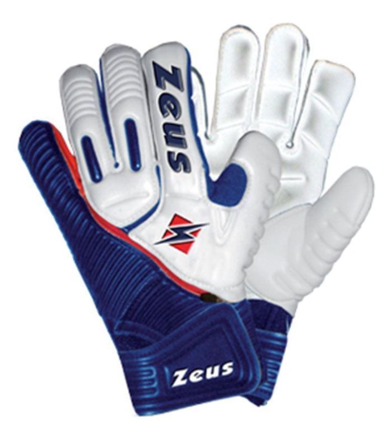 Picture of Keeper Gloves Rubin Savefinger