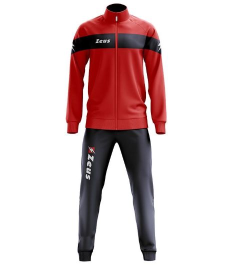 Picture of Zeus Sport Suit Apollo
