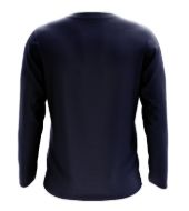 Picture of Zeus Pullover Fleece Spot