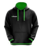 Picture of Zeus Hooded Pullover Sirio
