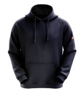 Picture of Zeus Hooded Pullover Ultra