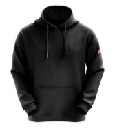 Picture of Zeus Hooded Pullover Ultra