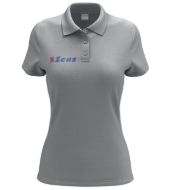 Picture of Polo Shirt Women's Promo