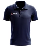 Picture of Short Sleeve Polo Shirt Basic