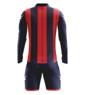 Picture of Zeus Soccer Kit Pitagora Blank