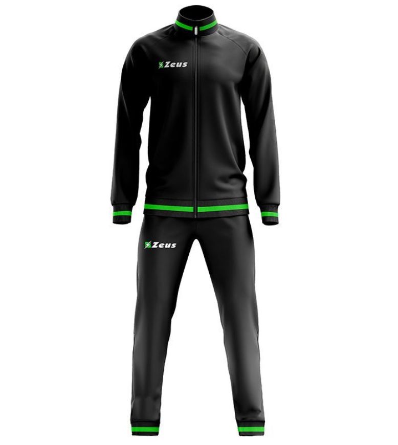 Picture of Zeus Sport Suit Sirio