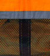 Picture of Rain Jacket Runner