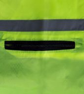 Picture of Rain Vest Runner