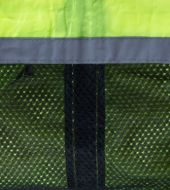 Picture of Rain Vest Runner