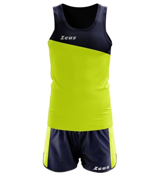 Picture of Running Kit Robert