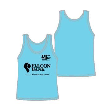 Picture of Training Vest Style LSC 90502 Custom