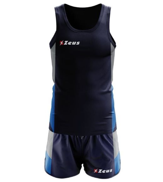 Picture of Running Kit Bruno