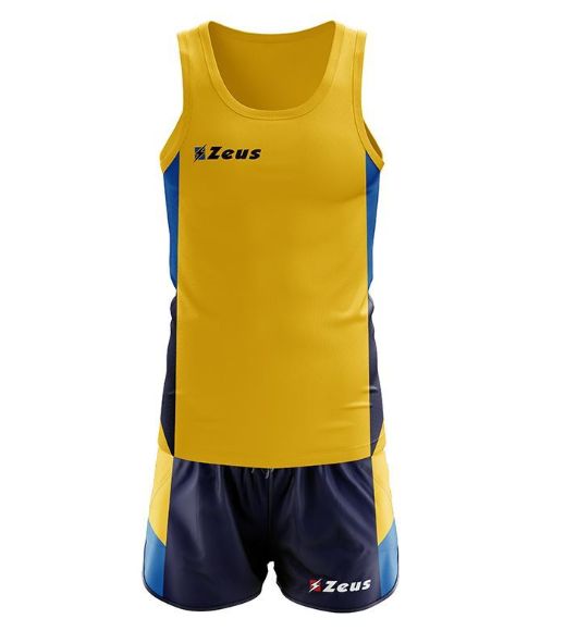 Picture of Running Kit Bruno