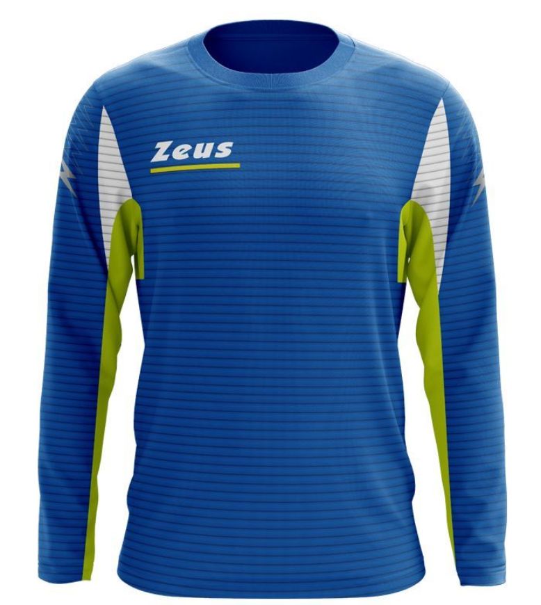 Picture of Long Sleeves Jersey Atlante