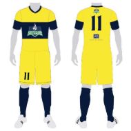Picture of Soccer Kit SIF 109 Custom