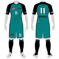 Picture of Soccer Kit Style WB 220C Custom