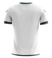 Picture of Zeus Soccer Kit Krystal Blank