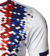 Picture of Zeus Soccer Kit Krystal Blank