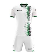 Picture of Zeus Soccer Kit Krystal Blank