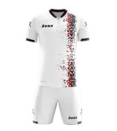 Picture of Zeus Soccer Kit Krystal Blank