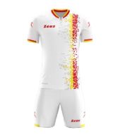 Picture of Zeus Soccer Kit Krystal Blank