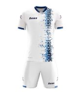 Picture of Zeus Soccer Kit Krystal Blank
